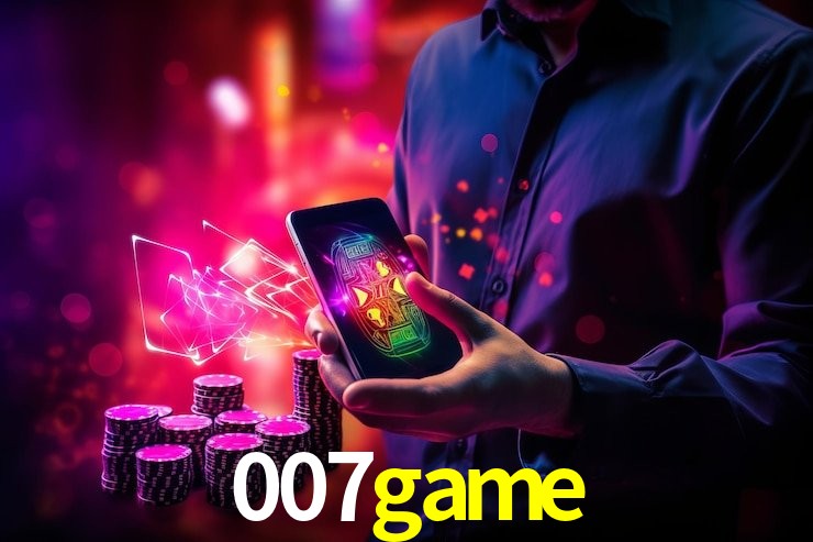 Experiência VIP 007game