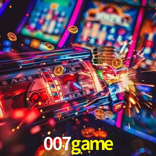 Bônus de Boas-vindas 007game