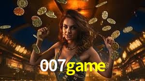 Experiência VIP 007game