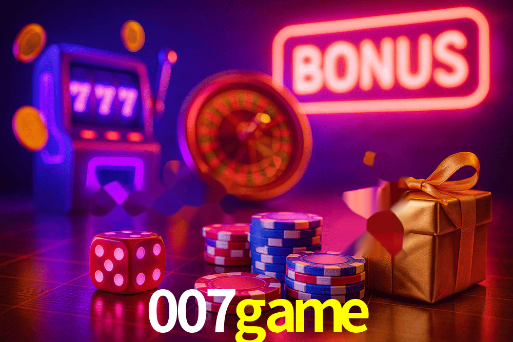 Descubra a Essência do 007game: Nossa História e Compromissos