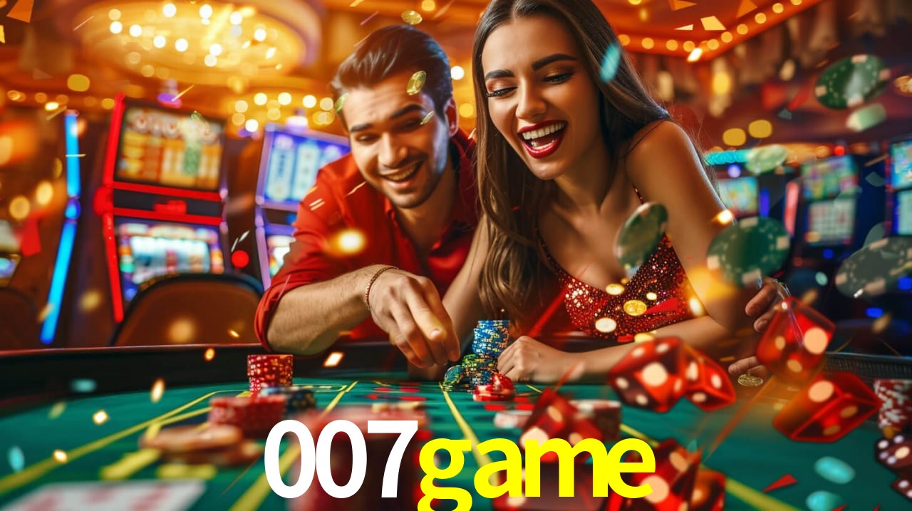 Requisitos do APK da 007game para Android