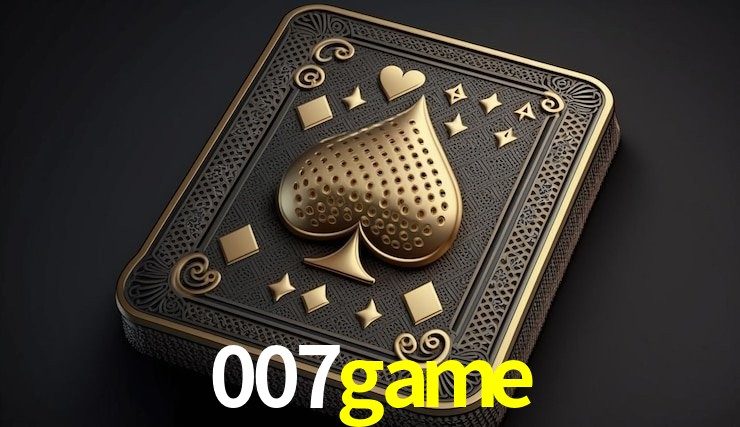 Integração de APIs 007game