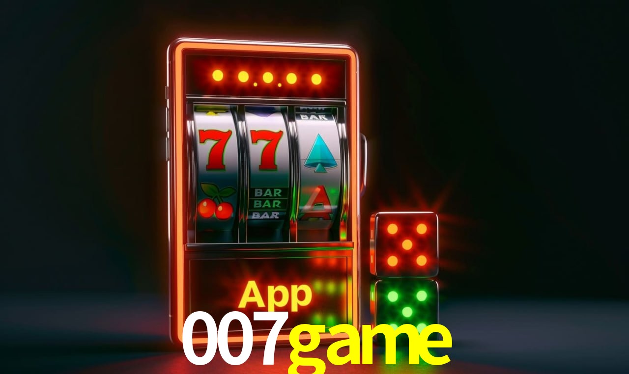 Promoção Relâmpago 007game