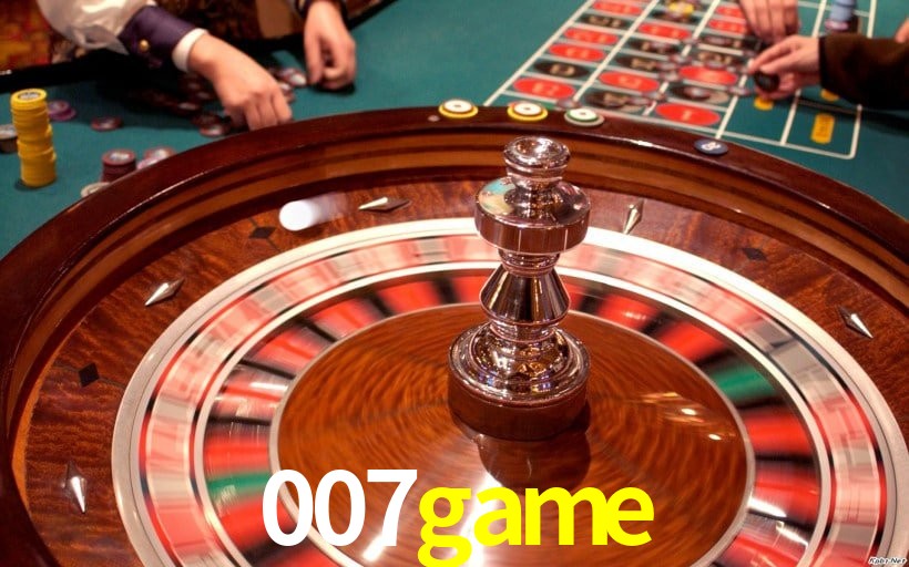 Apostas de Futebol 007game