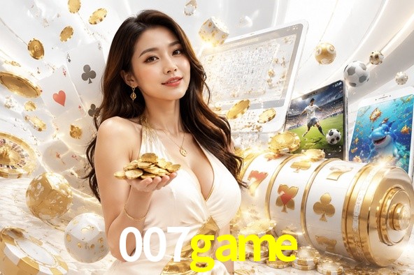 Roulette Table 007game