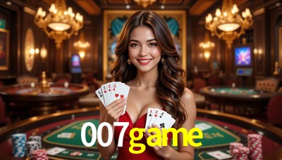 Flash Promotion 007game