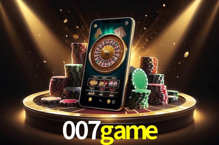 Requisitos do APK da 007game para Android
