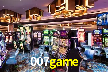 A Experiência Imersiva dos Cassinos Ao Vivo no 007game