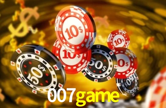 Casino Ao Vivo 007game