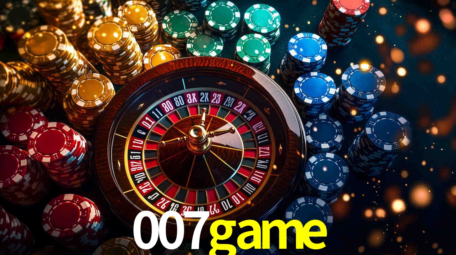007game,007game.com