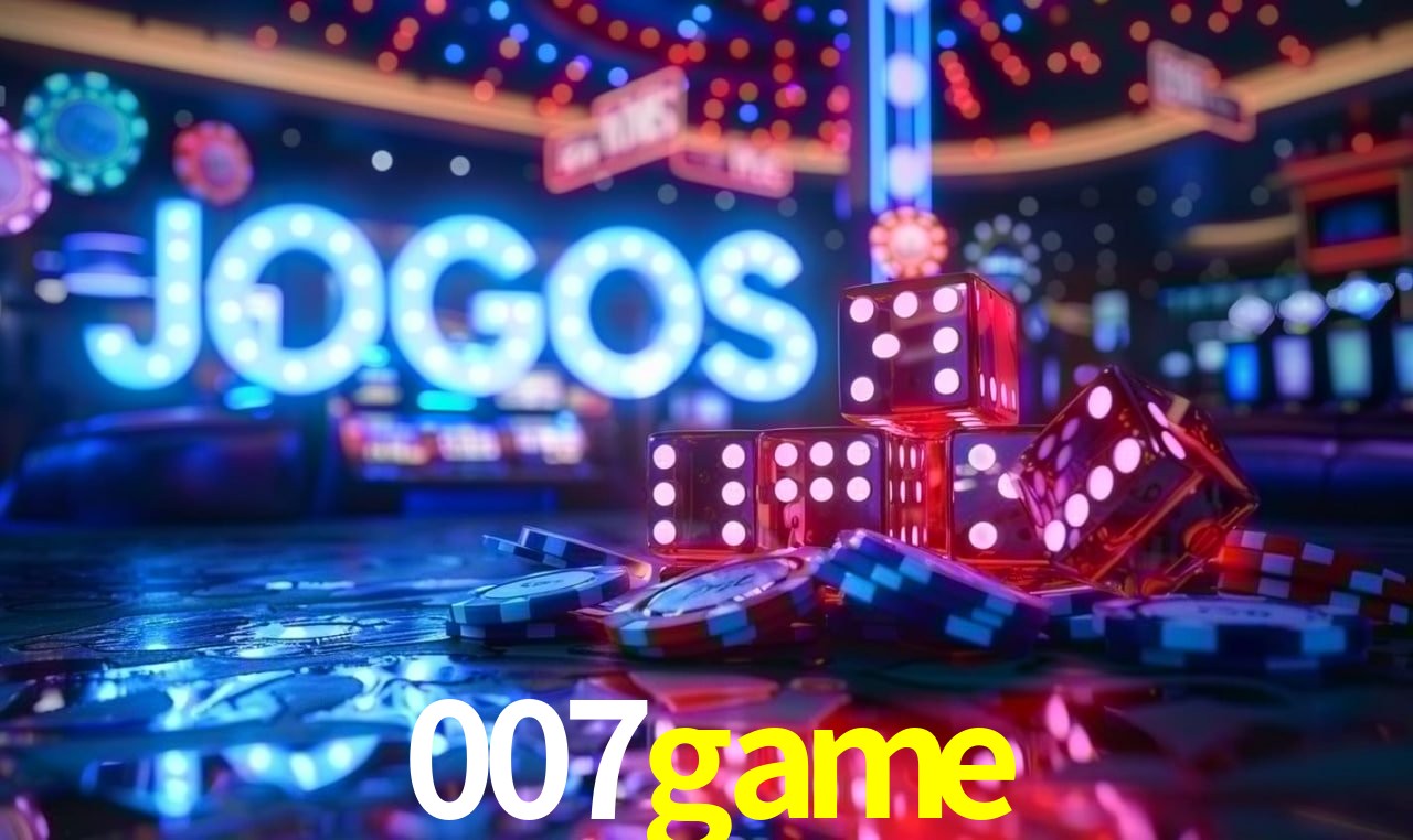 Estatísticas Crash Games 007game