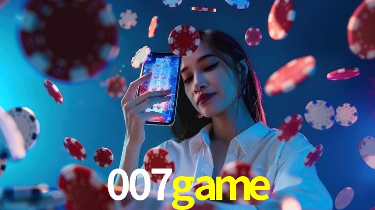 Interface Premium 007game