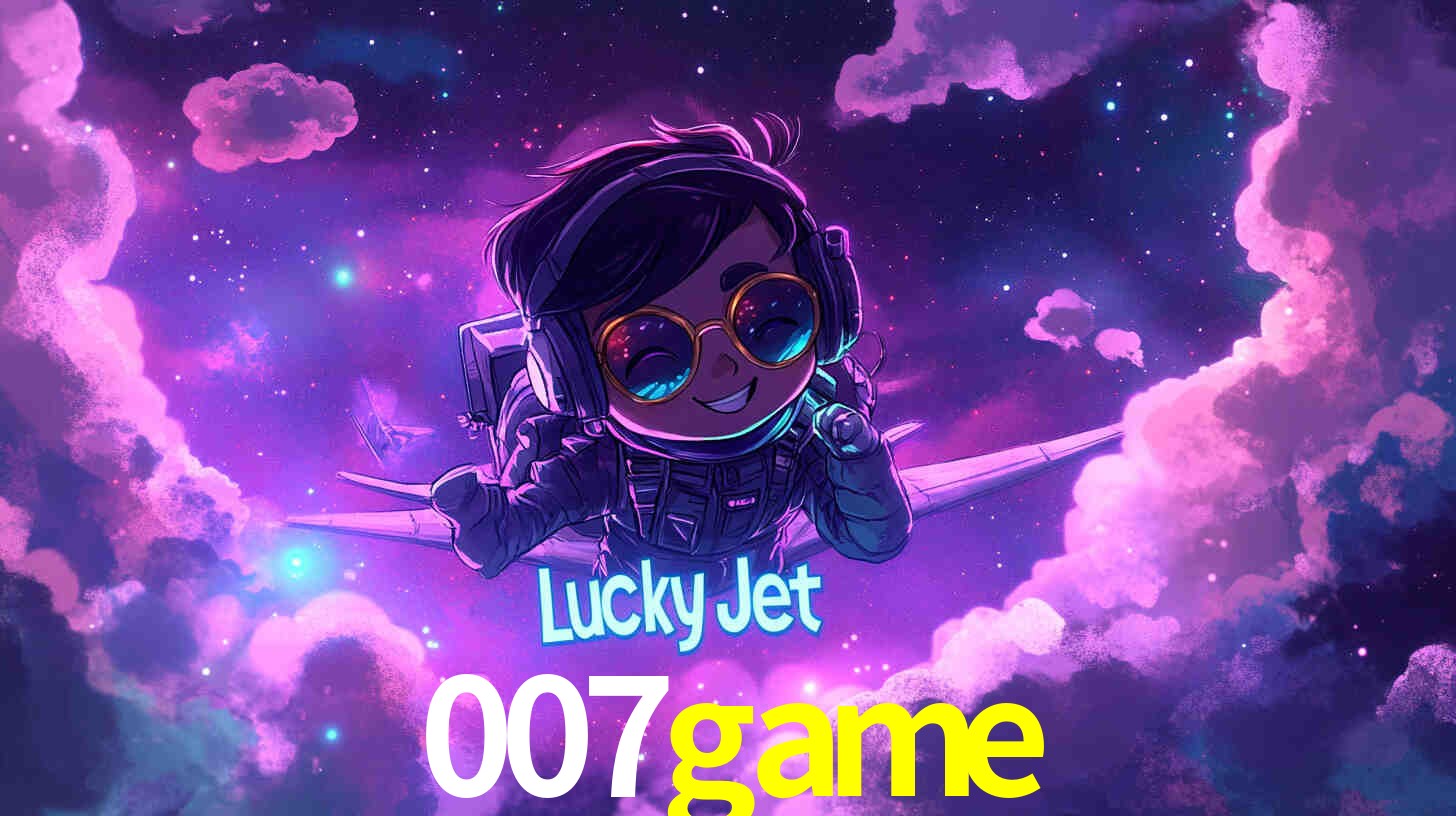 Descubra a Essência do 007game: Nossa História e Compromissos