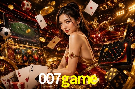 Platform Technology 007game