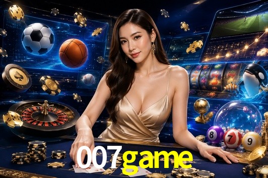 Account Benefits 007game