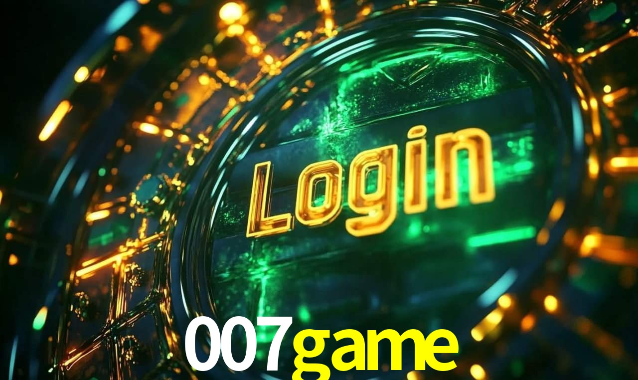Requisitos do APK da 007game para Android