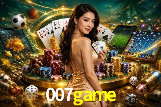 Programa VIP 007game
