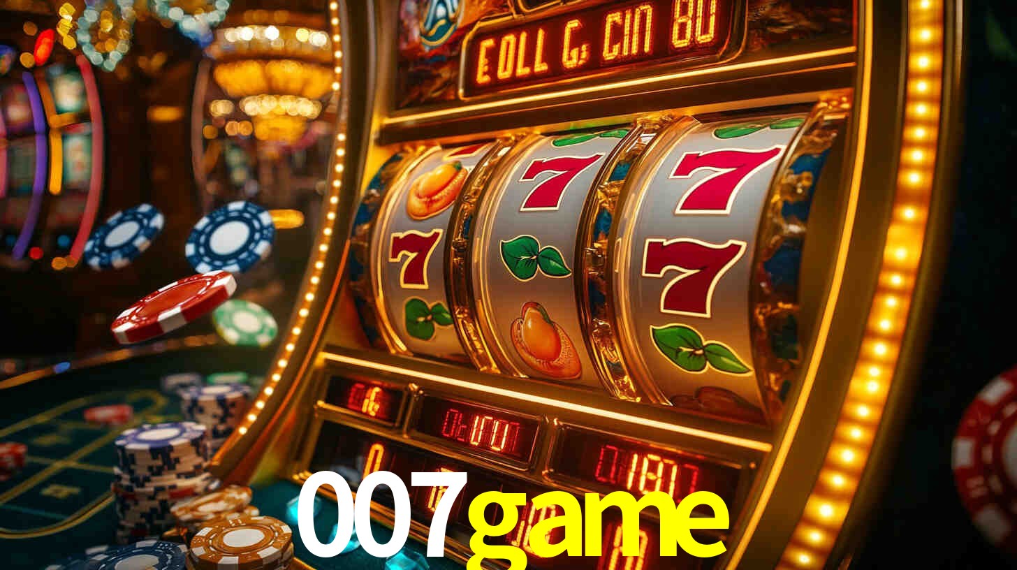 007game,007game.com