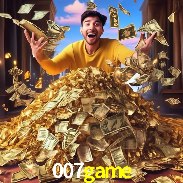 Gates of Olympus 007game
