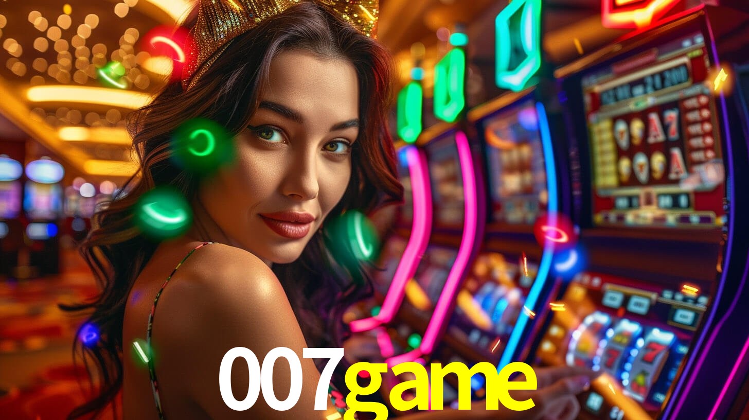 Comparação APP mobile vs versão web da 007game