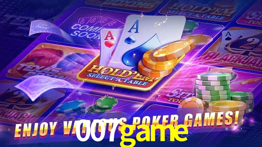 Jogos Exclusivos 007game