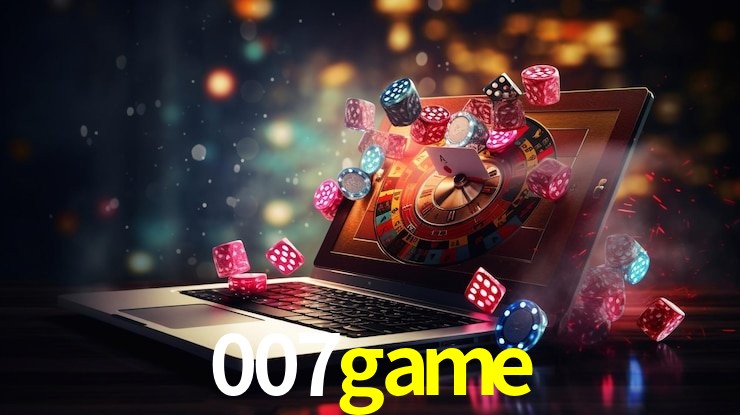 Bônus de Boas-vindas 007game