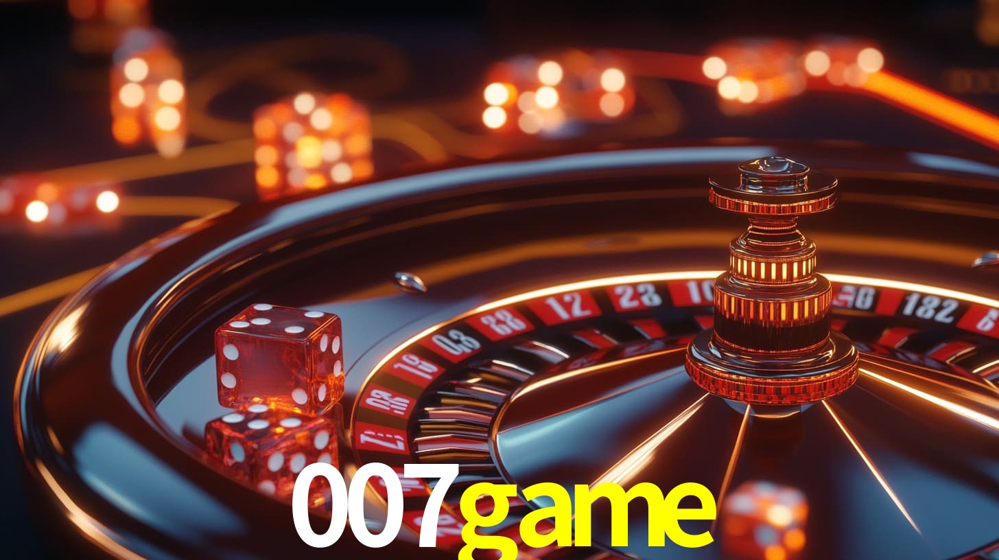 Daily Bonuses 007game