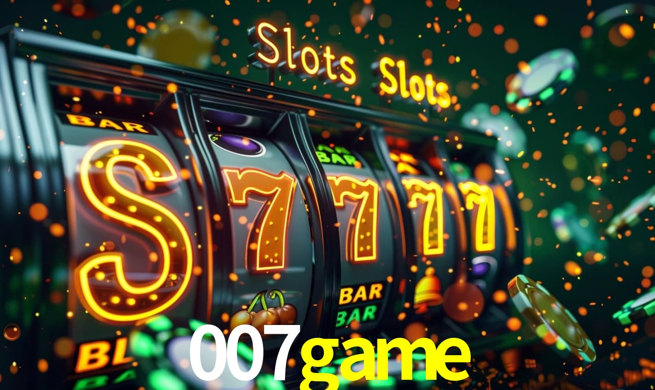 Diretório de Jogos 007game