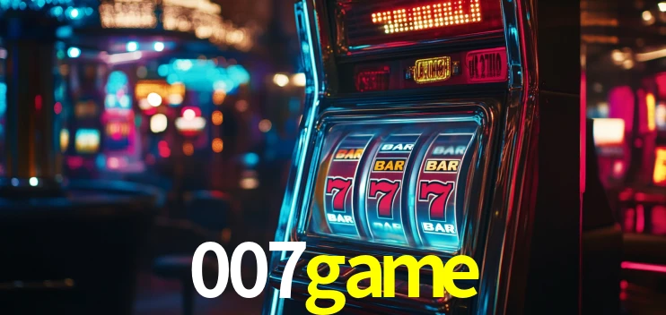 Exclusive Games 007game