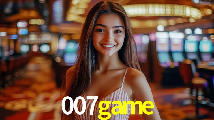Experimente o Login Seguro Premium no 007game