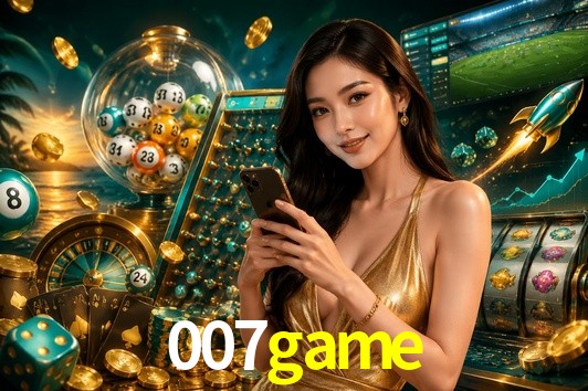 Quick Registration 007game