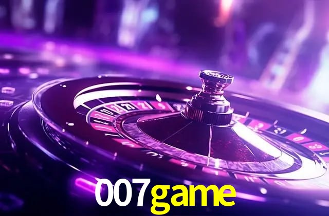 Casino VIP 007game