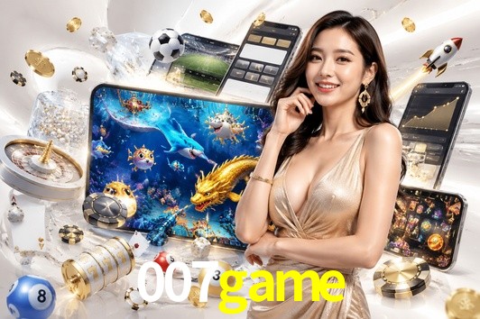 Game Providers 007game