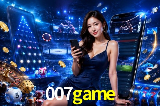 Gates of Olympus 007game