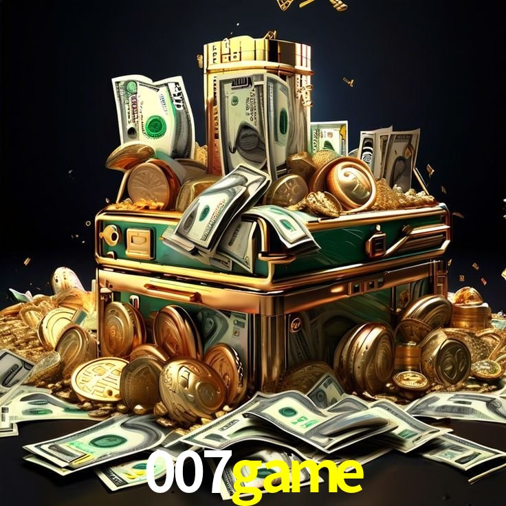 Segurança 2FA 007game