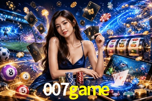 2FA Security 007game