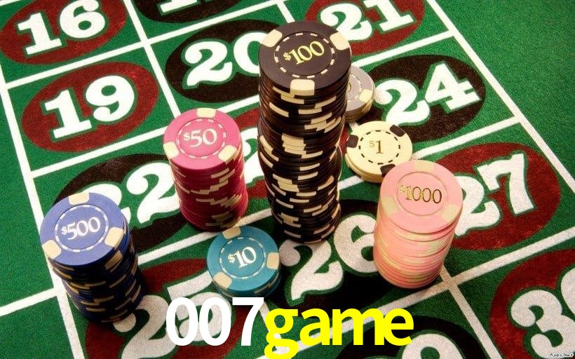 PIX Instantâneo 007game