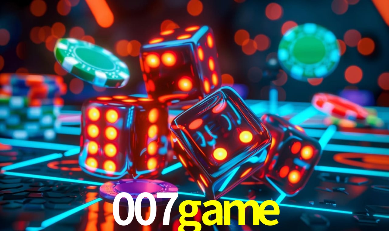 Casino Ao Vivo 007game