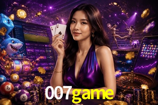 Tournaments 007game