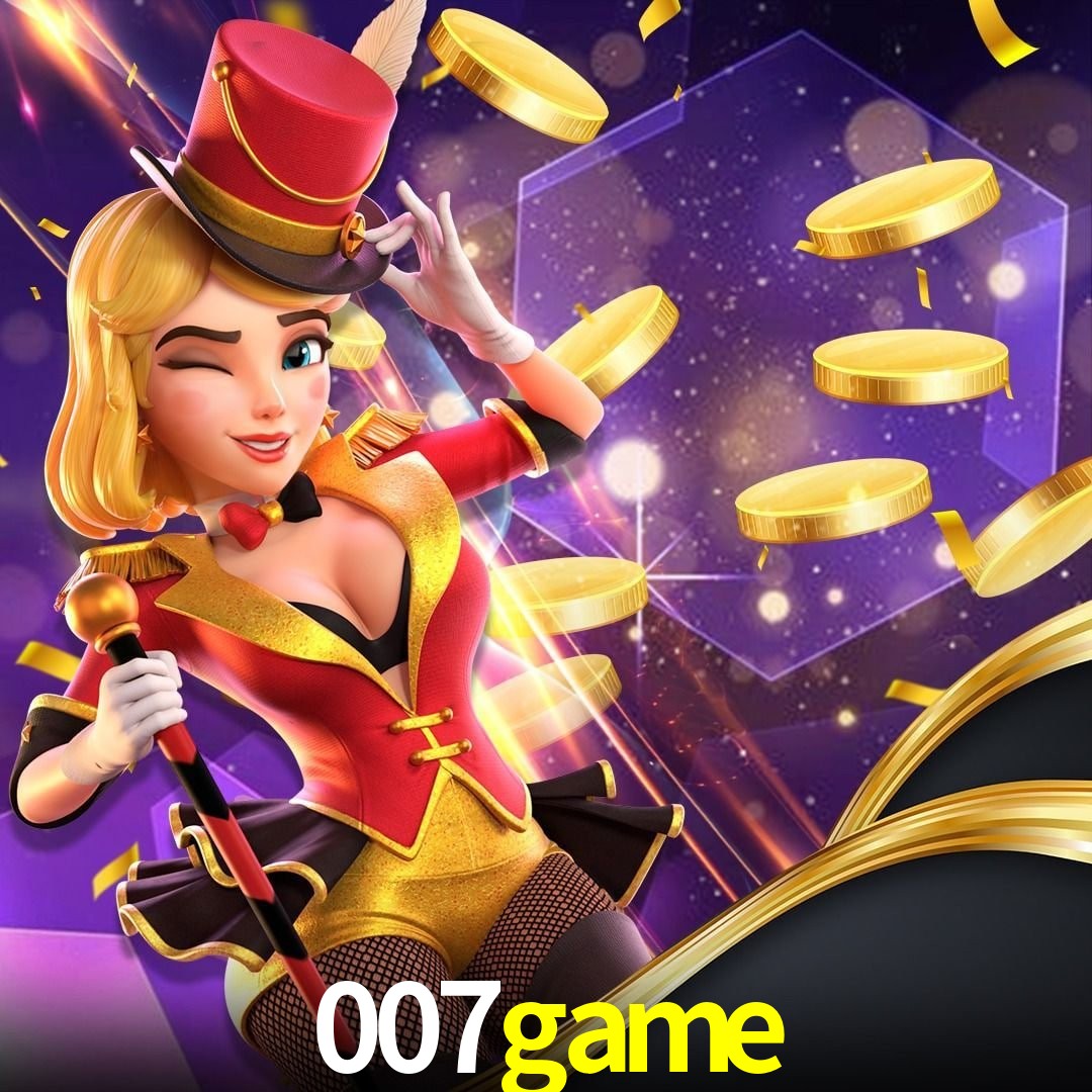 Blackjack Table 007game