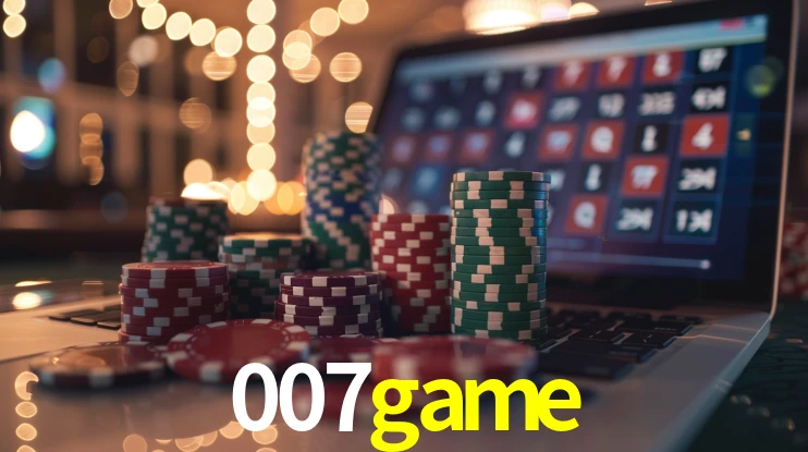 API Integration 007game