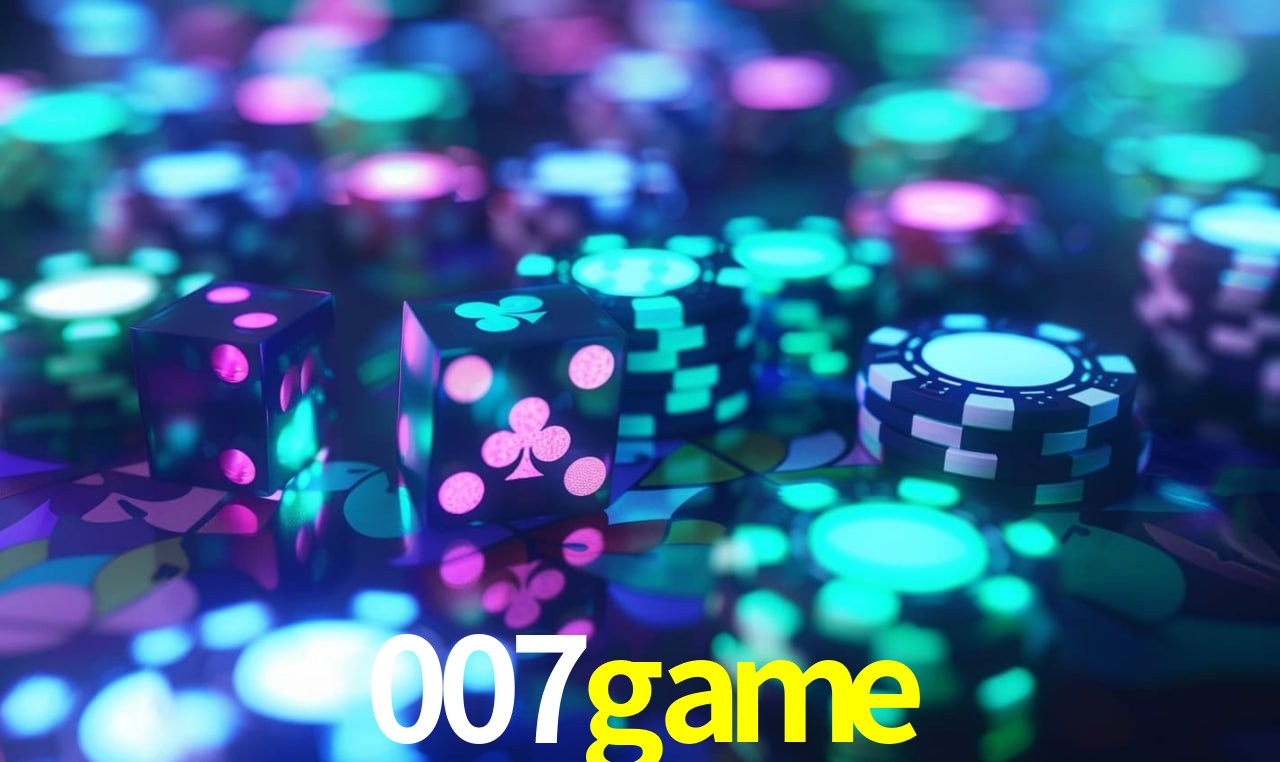 Estatísticas do Jogo 007game