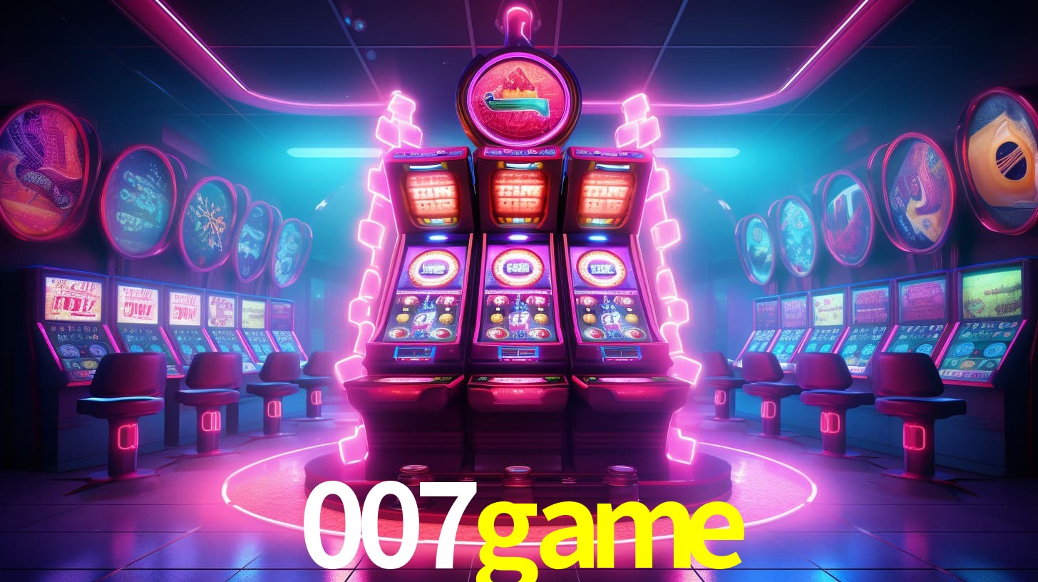 007game,007game.com