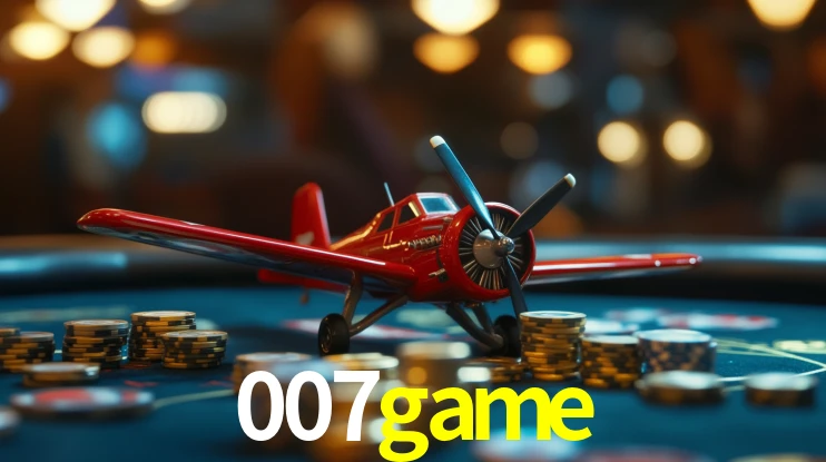 Live Casino 007game