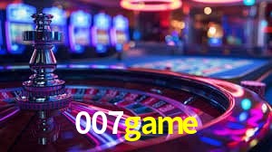 Tecnologia da Plataforma 007game