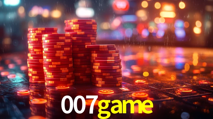 007game: Seu Especialista em Apostas Esportivas Brasileiras