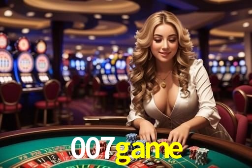 Live Casino 007game