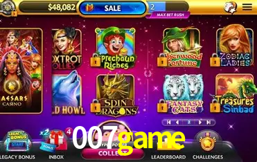 Explorando a Categoria de Eventos em Apostas na 007game