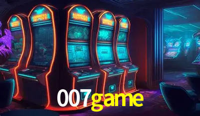 Descubra a Essência do 007game: Nossa História e Compromissos