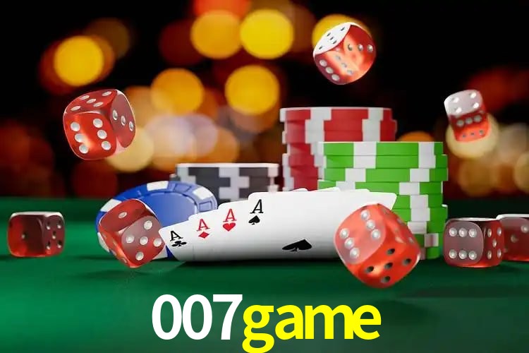 Requisitos do APK da 007game para Android